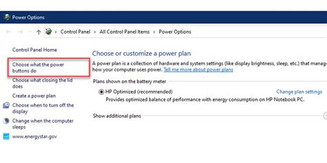 Image result for What Does Windows Fast Startup Do