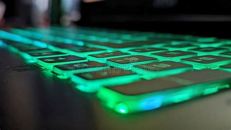 Image result for Lighted Computer Keyboard