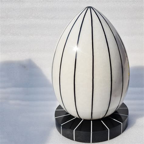 Elliptical Lamp | Indian Designer Table Lamp | Leviosa Lamps – The ...