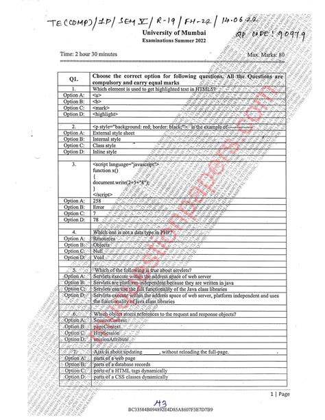 Be computer-engineering semester-5 2022 may internet-programmingrev ...