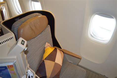 Etihad 77W Business Class 的图像结果