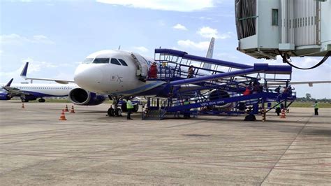 Air India Indore Office: इंदौर में एयर इंडिया का ऑफिस बंद