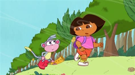 Watch Dora the Explorer Season 8 Episode 8: Dora