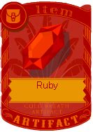 Image result for Ruby Puppet