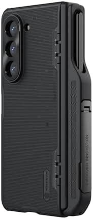 Nillkin Case for Samsung Galaxy Z Fold 5 (7.6" Inch) Super Frosted ...