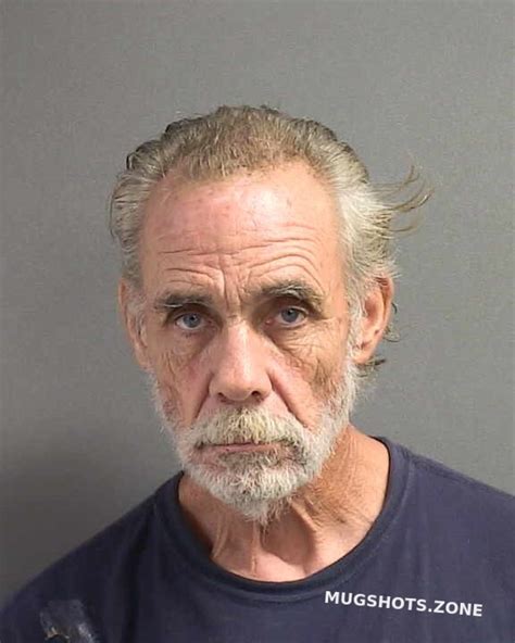 MAGEAU MICHAEL JOSEPH 06/14/2024 - Volusia County Mugshots Zone