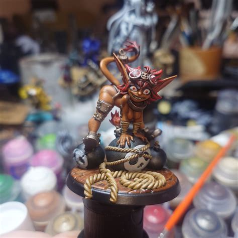 Image result for Exploding Goblin