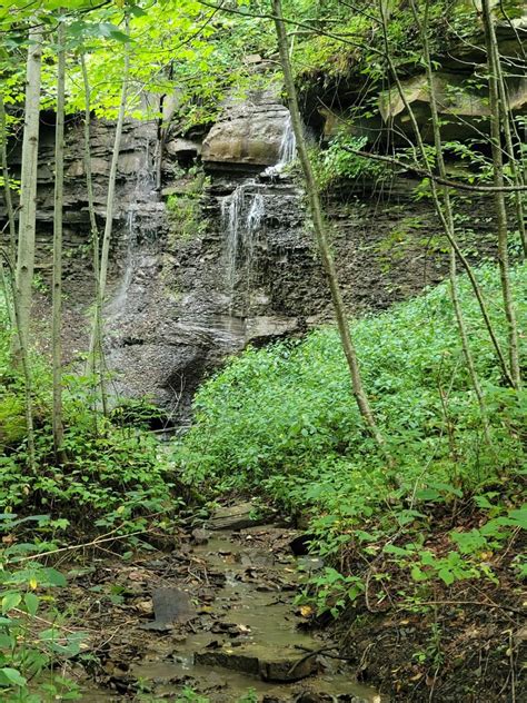 Trail 5 - Flat Gap, Tennessee - GPS Trail Map, Conditions & Difficulty ...