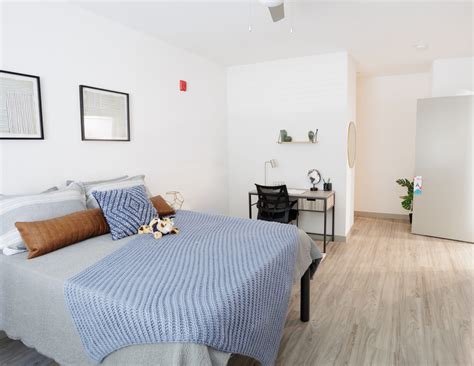 Take A Look Around Our Merced Apartments Near UC Merced