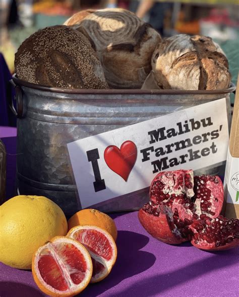 Malibu Farmers Market celebrates 25 years | The Malibu Times