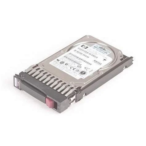 HP Server Hard Disk - P/N : 516828-B21 / 517354-001 HP 600 GB 15K SAS 3 ...