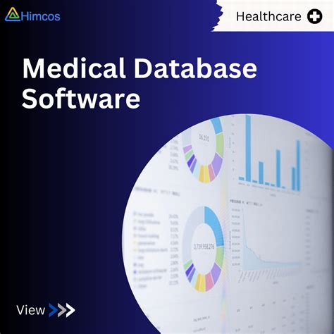 Image result for Medical Database Programs