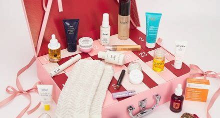 Kitsch Advent Calendar 2025 - Beauty Detective