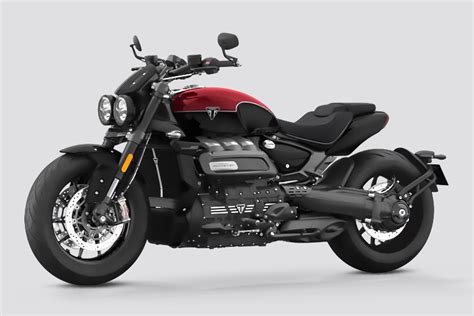 Triumph Bikes New Model Price in India - Images, Models, Mileage & Specs