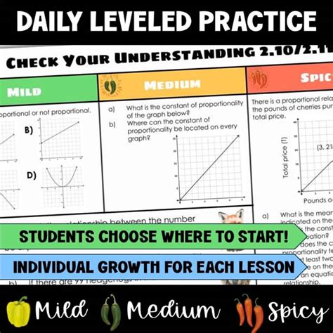 Image result for Math 7th Grade Unit 2 Lesson 14
