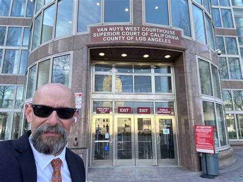 Jonathan Cherney on LinkedIn: Today included a morning trip to the Van ...