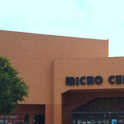 Micro Center Office Photos
