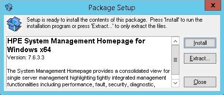 Image result for HP Server Management Software