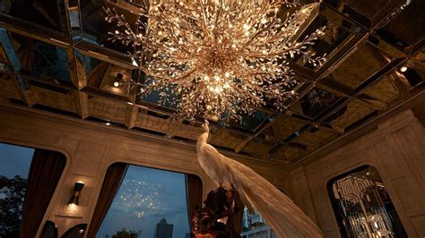 Enjoy Festive Delights By The River At Capella Bangkok