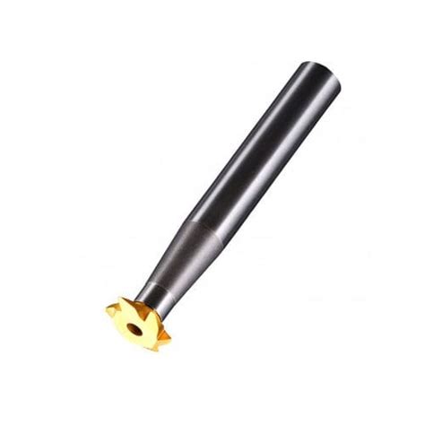 Indexable insert milling cutter - YIH TROUN CUTTING TOOLS GMBH - thread ...