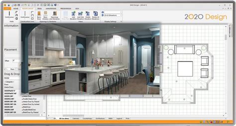 Image result for Kitchen Colour Software