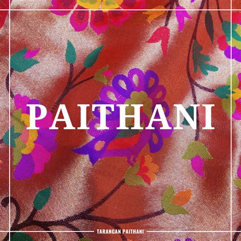 Tarangan Paithani Yeola