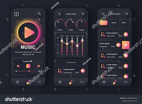 Image result for Music Player GUI Java