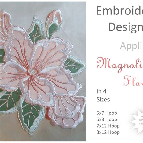 Applique Machine Embroidery Design 的图像结果