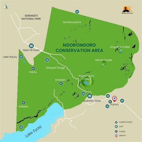 Conservation Zone