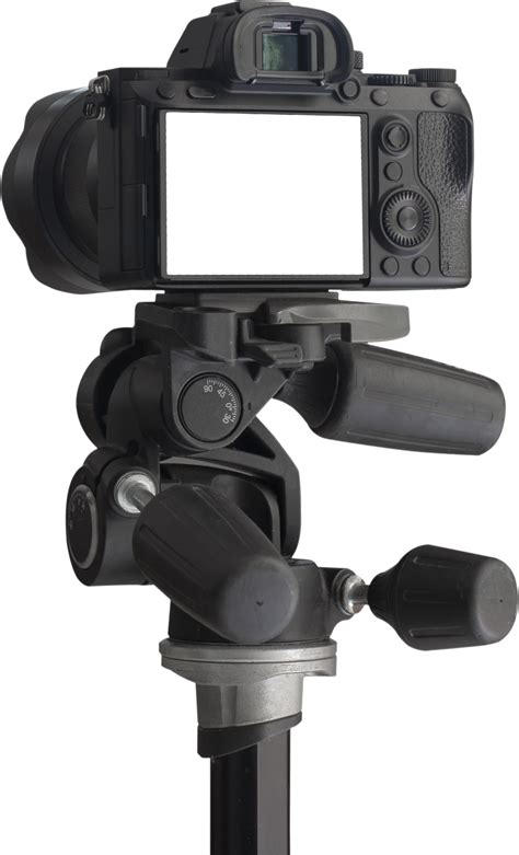 DSLR Camera Screen 的图像结果