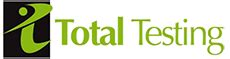 Total Testing Excel 的图像结果
