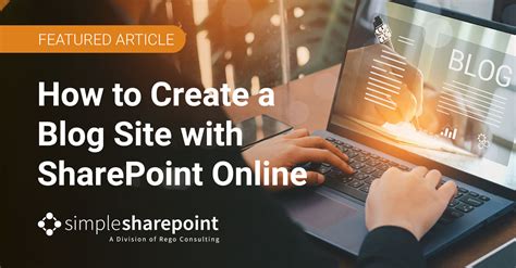 Image result for SharePoint Blog Post