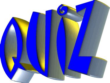 Quiz Python Code 的图像结果