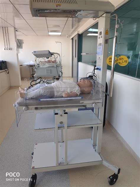 JSS Academy of Higher Education & Research | Simulation Lab| Home