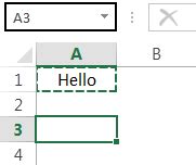 Image result for Excel VBA Paste Getting Error