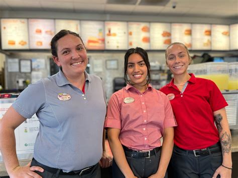 Careers — Chick fil A Little Road