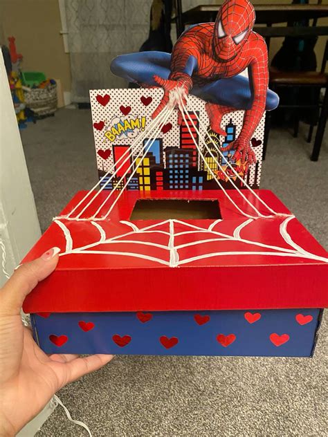 Best 13 31+ Cutest DIY Valentine’s Day Box Ideas – Artofit