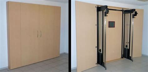 how to build an affordable home gym