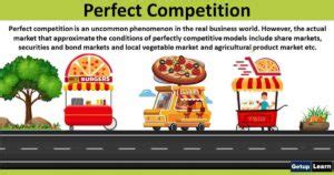 Image result for Perfect Competition