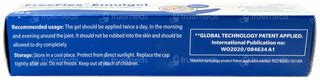 Freeflex Emulgel 50gm - Uses, Side Effects, Dosage, Price | Truemeds