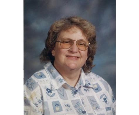 Colleen Huson Scholz Obituary (2025) - Vernal, UT - Blackburn Vernal ...