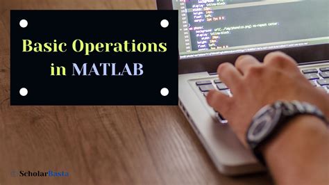 Image result for MATLAB Syntax Basic