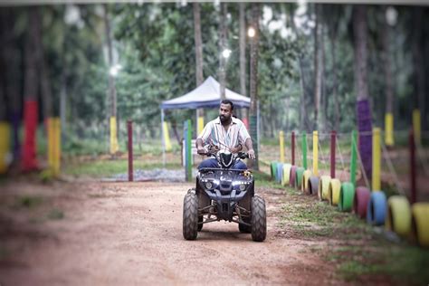 Malampuzha Adventure Park Tickets - Book Now @ Rs.499 (24% off)