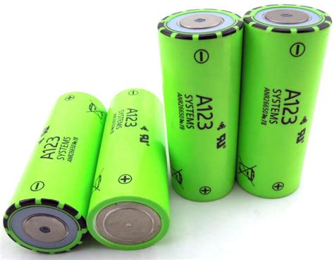 磷酸铁锂电池优缺点-深圳市艾力特科技有限公司