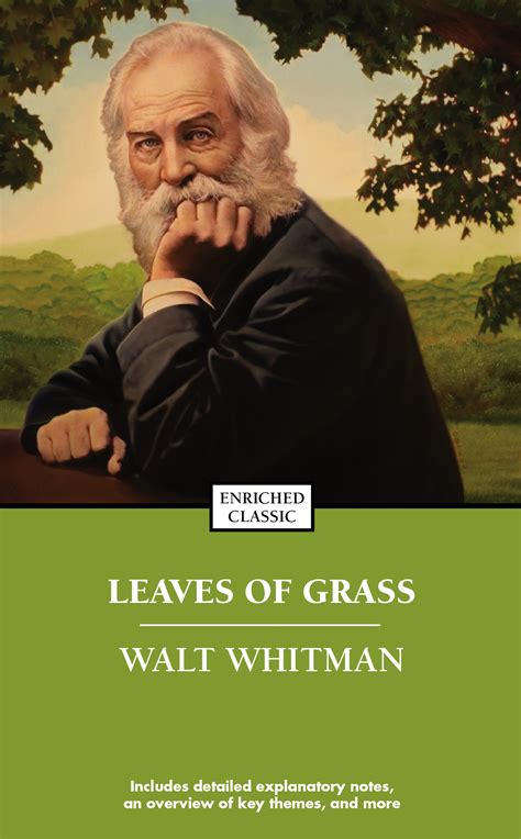 Leaves of Grass | Book by Walt Whitman | Official Publisher Page ...