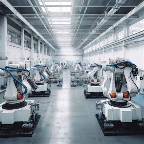 Automation Factory Robots 的图像结果