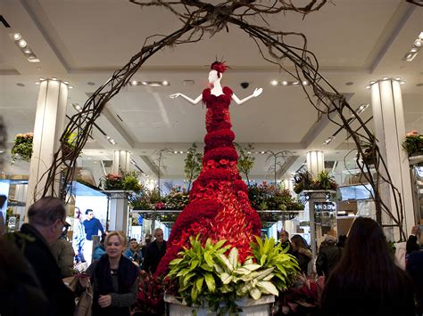 Macy’s Flower Show 2025 in NYC Guide With Dates and Details