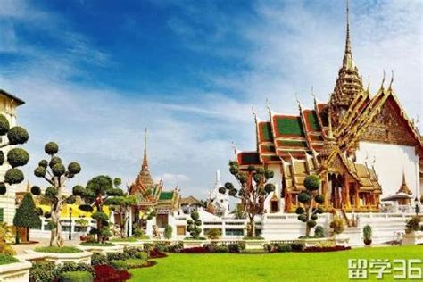 泰国留学申请资料有哪些
