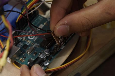 Image result for Arduino Nerf Turret