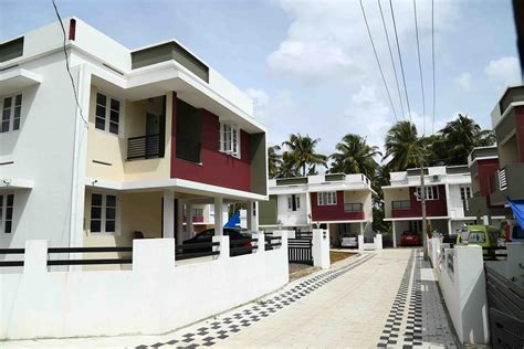 Shelter Builders - Royal Villas